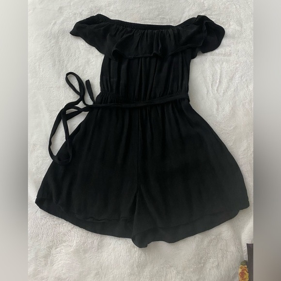 Romper - Picture 2 of 2